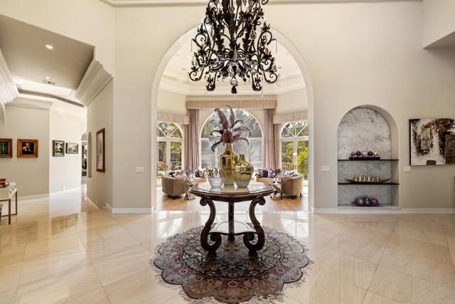 16427 Avenida Cuesta Del Sol, Rancho Santa Fe, CA 92067