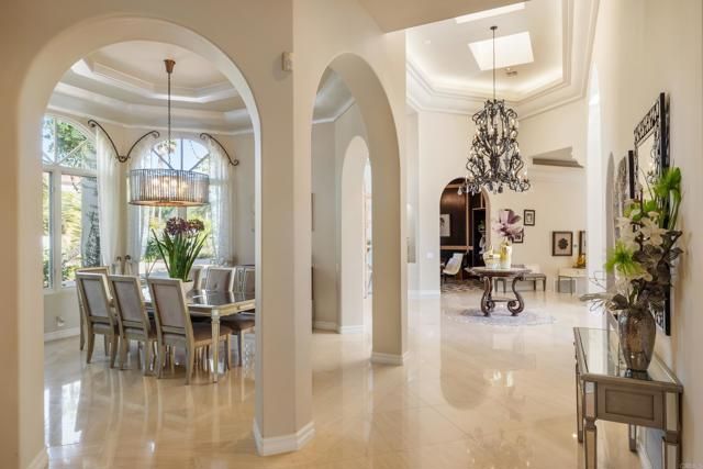 16427 Avenida Cuesta Del Sol, Rancho Santa Fe, CA 92067