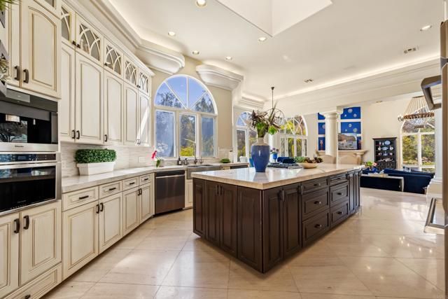 16427 Avenida Cuesta Del Sol, Rancho Santa Fe, CA 92067