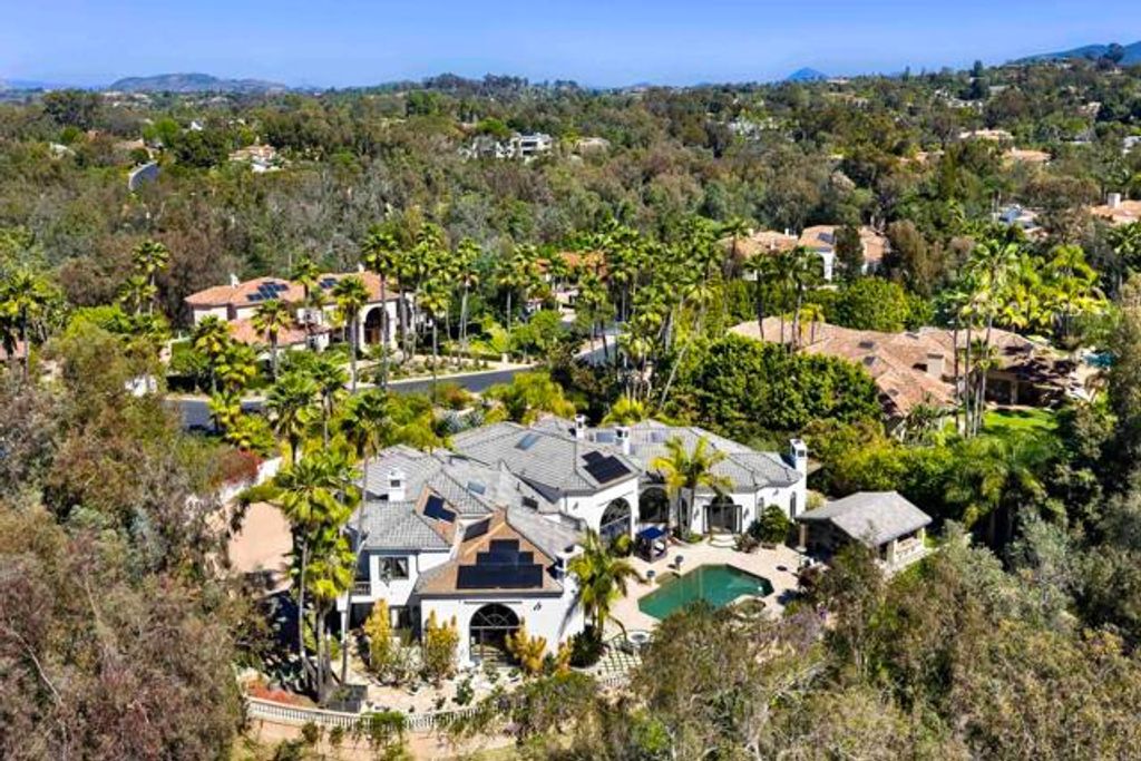 16427 Avenida Cuesta Del Sol, Rancho Santa Fe, CA 92067