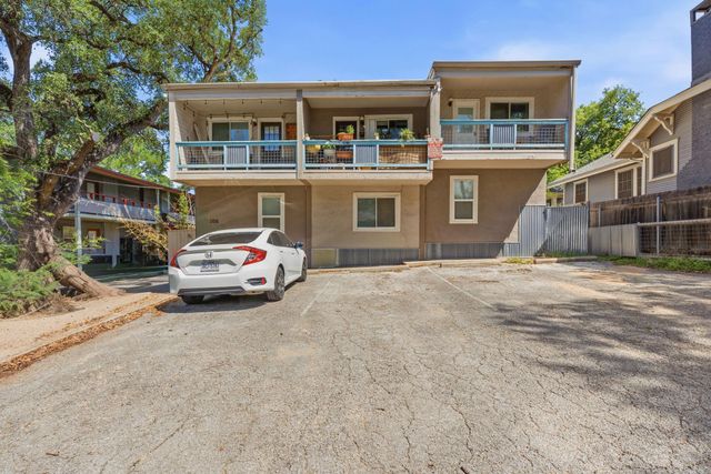 1106 W 22nd ST 4, Austin, TX 78705