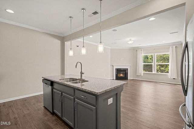 564 Chessie Station, Apex, NC 27502