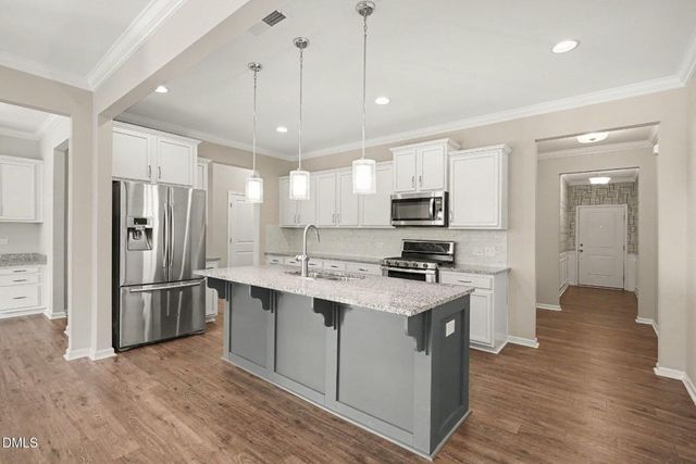 564 Chessie Station, Apex, NC 27502
