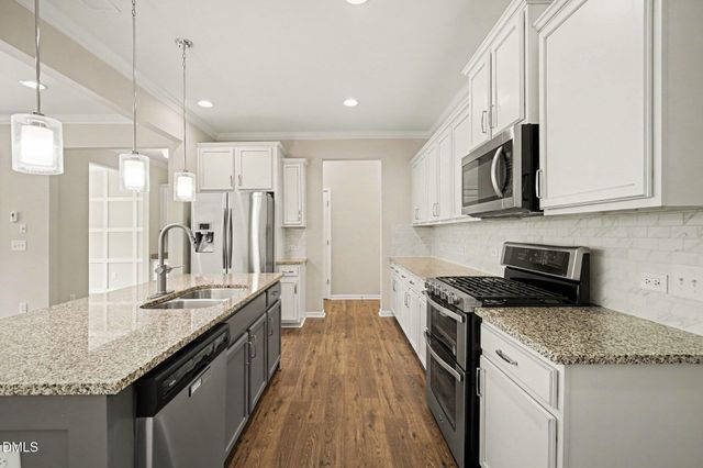 564 Chessie Station, Apex, NC 27502