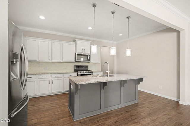 564 Chessie Station, Apex, NC 27502