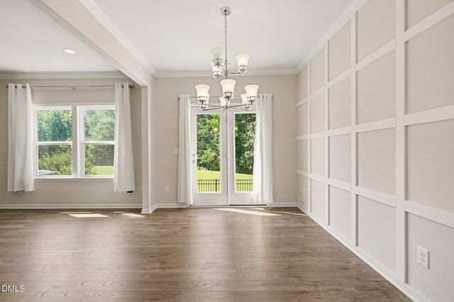 564 Chessie Station, Apex, NC 27502