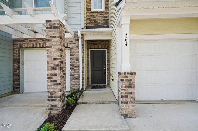 564 Chessie Station, Apex, NC 27502