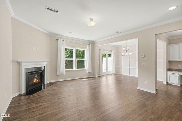 564 Chessie Station, Apex, NC 27502