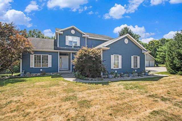 69154 Elkhart Road, Edwardsburg Vllg, MI 49112