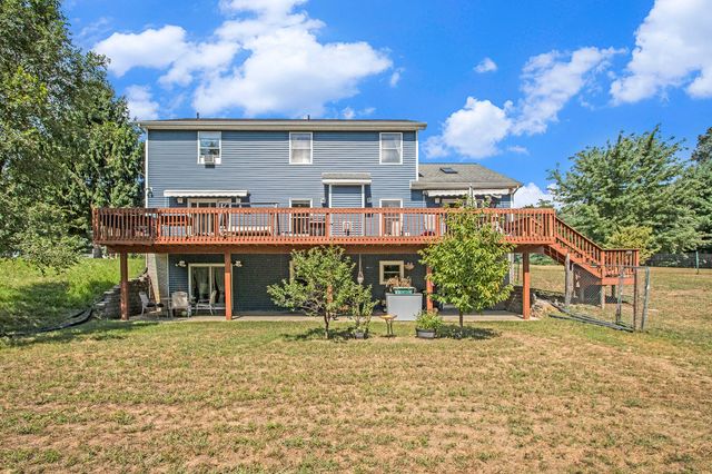 69154 Elkhart Road, Edwardsburg Vllg, MI 49112