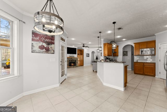 5267 Old Hickory Place, Gainesville, GA 30506