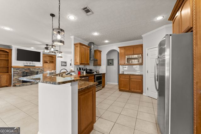 5267 Old Hickory Place, Gainesville, GA 30506