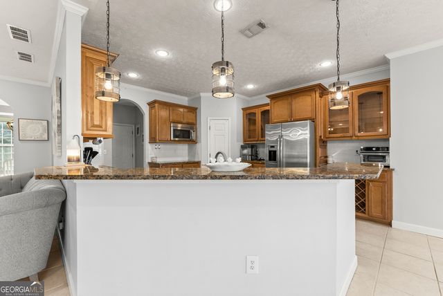 5267 Old Hickory Place, Gainesville, GA 30506