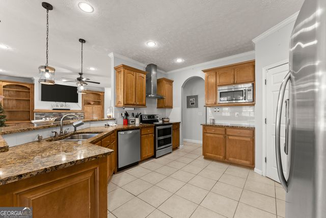 5267 Old Hickory Place, Gainesville, GA 30506