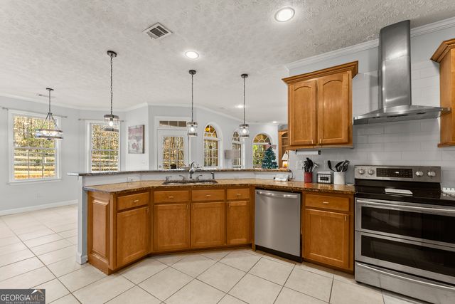 5267 Old Hickory Place, Gainesville, GA 30506