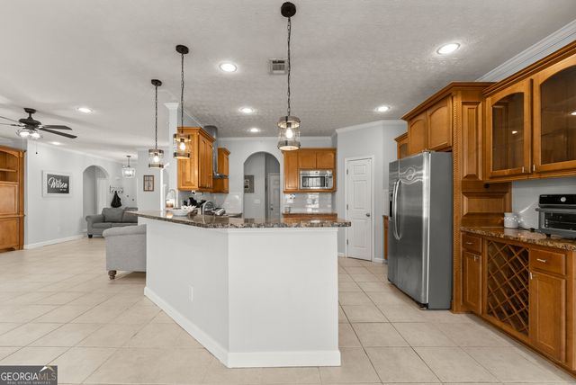 5267 Old Hickory Place, Gainesville, GA 30506