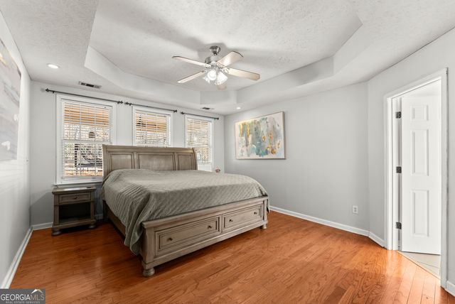 5267 Old Hickory Place, Gainesville, GA 30506