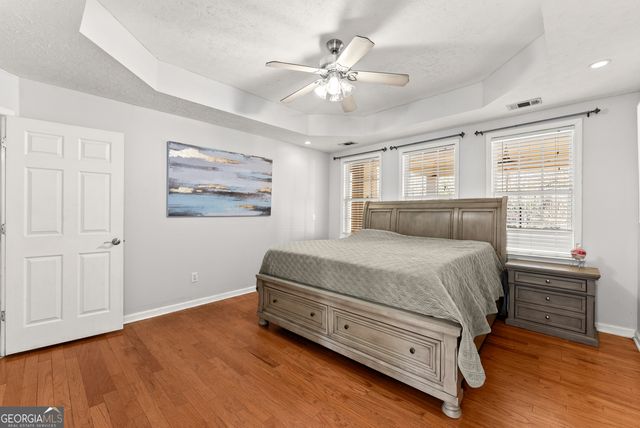 5267 Old Hickory Place, Gainesville, GA 30506