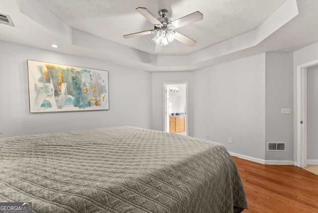 5267 Old Hickory Place, Gainesville, GA 30506