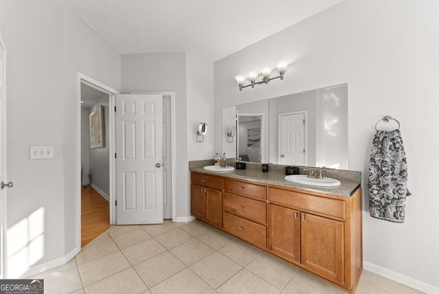 5267 Old Hickory Place, Gainesville, GA 30506