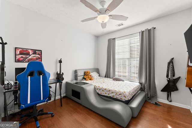 5267 Old Hickory Place, Gainesville, GA 30506