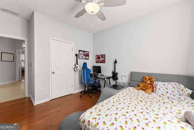 5267 Old Hickory Place, Gainesville, GA 30506