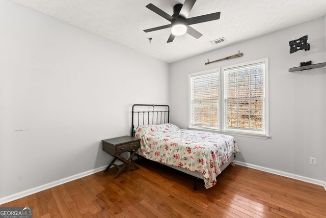 5267 Old Hickory Place, Gainesville, GA 30506