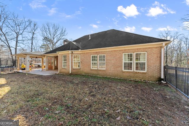 5267 Old Hickory Place, Gainesville, GA 30506