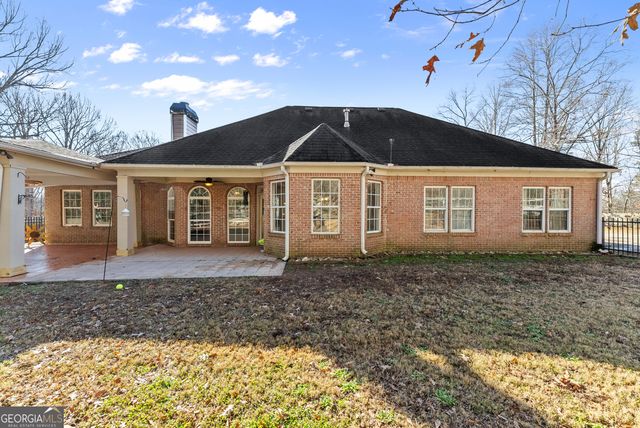 5267 Old Hickory Place, Gainesville, GA 30506