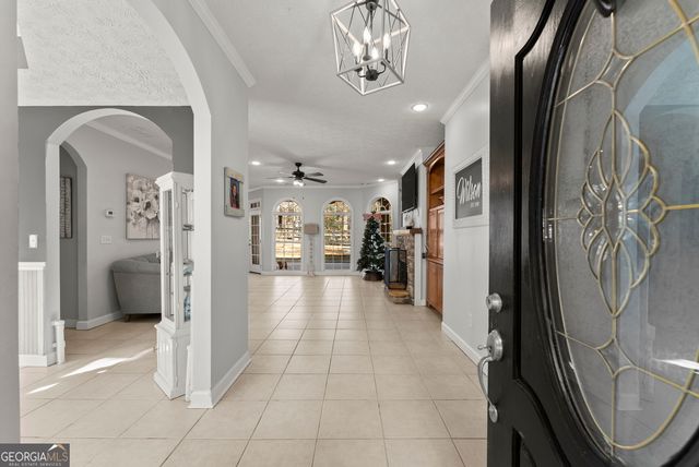 5267 Old Hickory Place, Gainesville, GA 30506