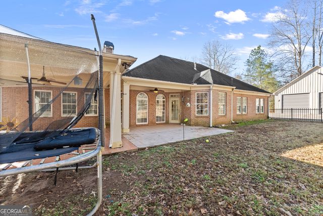 5267 Old Hickory Place, Gainesville, GA 30506