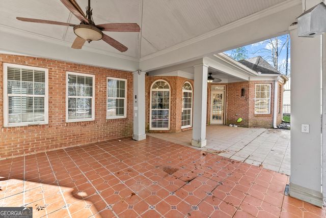 5267 Old Hickory Place, Gainesville, GA 30506