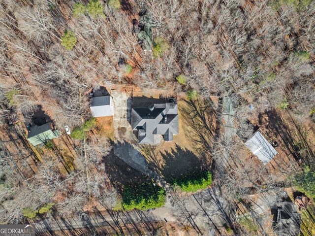 5267 Old Hickory Place, Gainesville, GA 30506