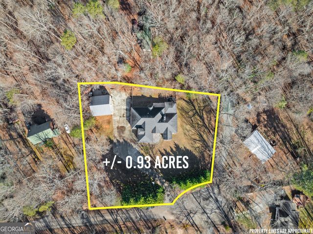 5267 Old Hickory Place, Gainesville, GA 30506