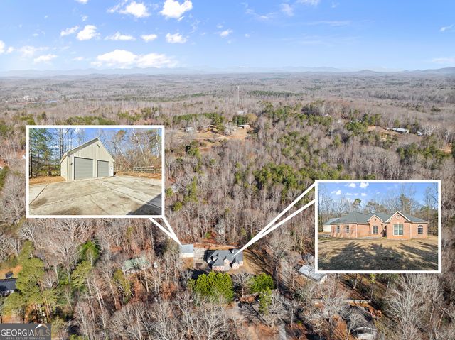 5267 Old Hickory Place, Gainesville, GA 30506