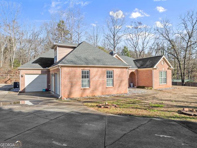 5267 Old Hickory Place, Gainesville, GA 30506