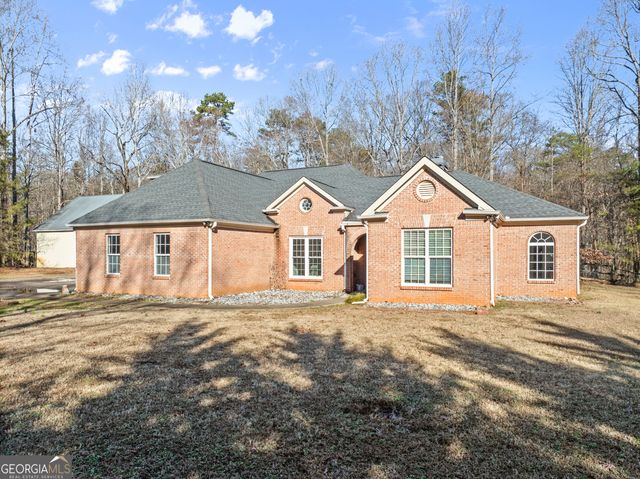 5267 Old Hickory Place, Gainesville, GA 30506