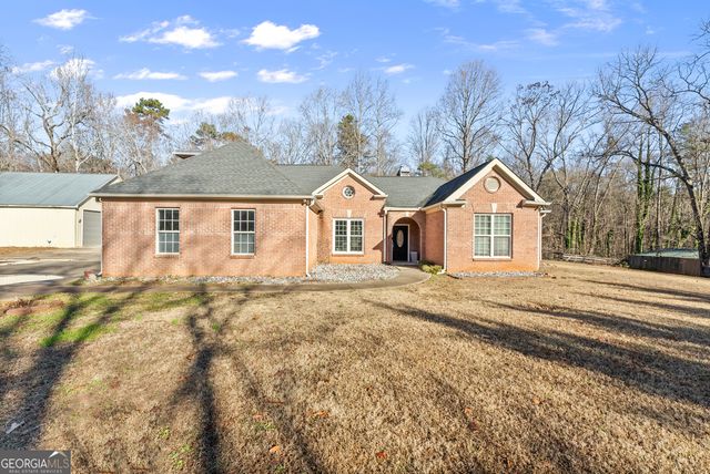 5267 Old Hickory Place, Gainesville, GA 30506