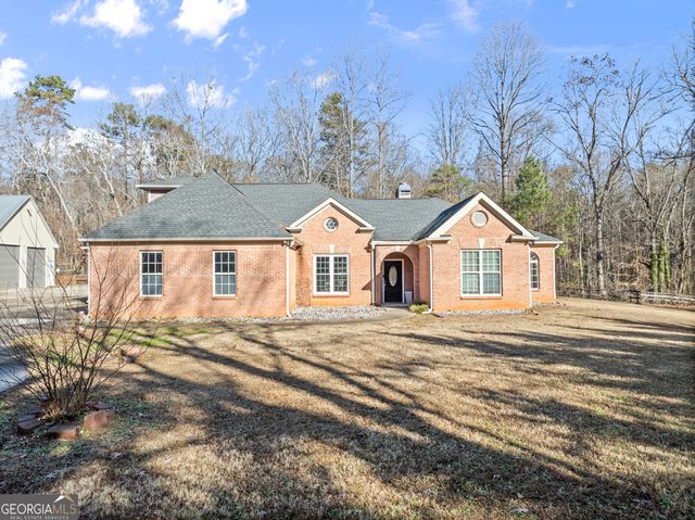 5267 Old Hickory Place, Gainesville, GA 30506