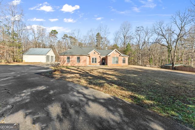 5267 Old Hickory Place, Gainesville, GA 30506