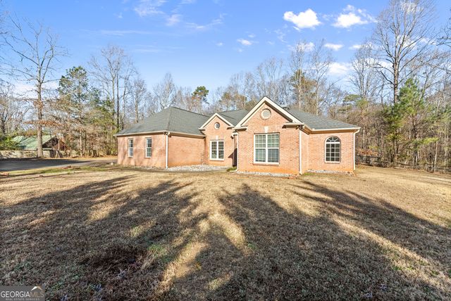 5267 Old Hickory Place, Gainesville, GA 30506