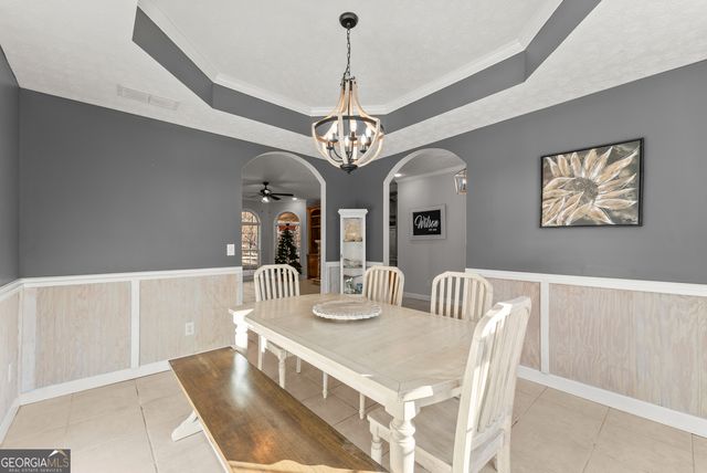 5267 Old Hickory Place, Gainesville, GA 30506