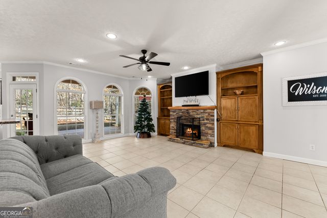 5267 Old Hickory Place, Gainesville, GA 30506