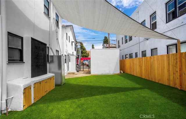 502 E 5th St, Long Beach, CA 90802