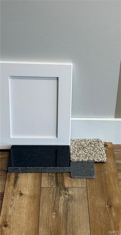 1167 Marathon Drive, Foristell, MO 63348