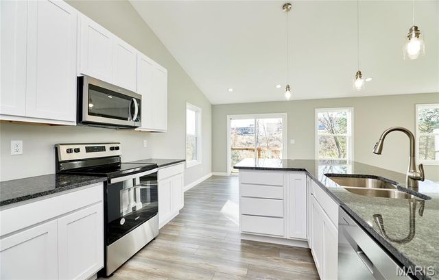 1167 Marathon Drive, Foristell, MO 63348