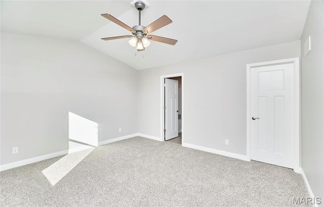 1167 Marathon Drive, Foristell, MO 63348