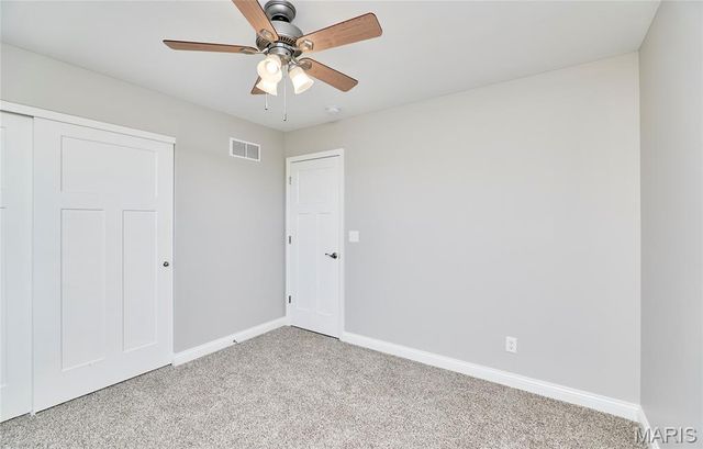 1167 Marathon Drive, Foristell, MO 63348