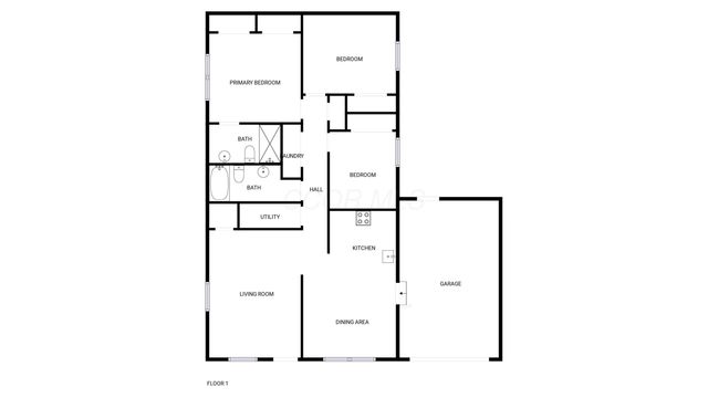 51 Reid Street, Delaware, OH 43015