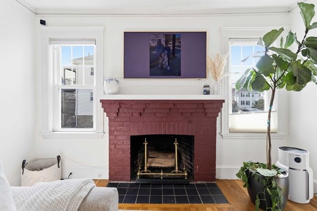 18 Chandler Street 18, Arlington, MA 02474